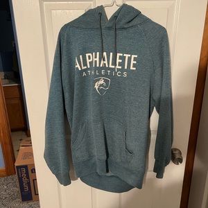 Alphalete Hoodie